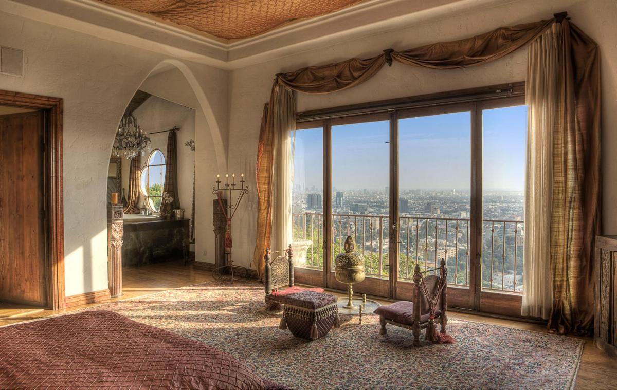 Popular attractions Area Nearby Property